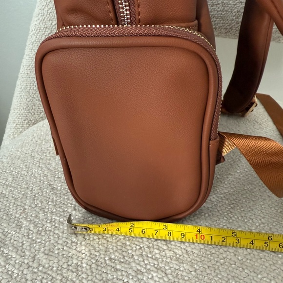 Quilted Backpack - Picture 10 of 15